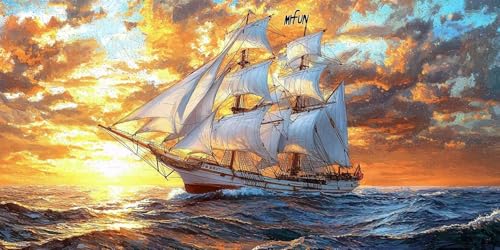 G }bg Paint by Numbers hG Lbg l ʂ肦 lphGLoXNtg  LoXA[g uVƃANG̋, ItBX CeA rO, ւ̃Mtg 80x160cm (