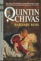 Quintan Chivas B000OYW9TW Book Cover