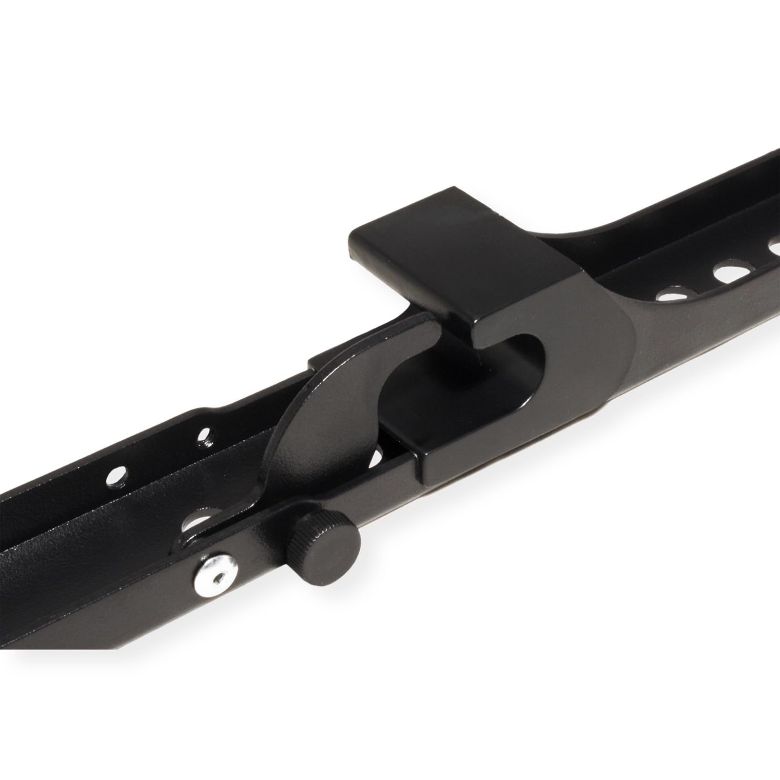 VALUE TV-Wandhalterung, flexibel, < 120 kg, < 304,8 cm / 120", schwarz