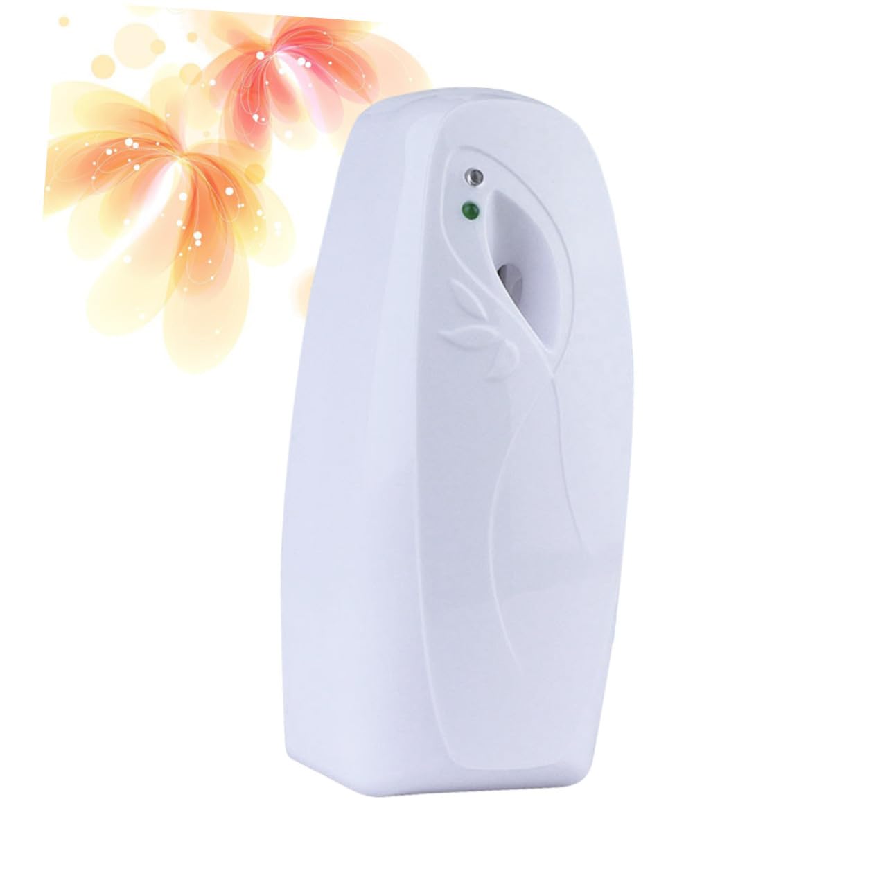 VALICLUD Profumatore Ambienti Automatico Spray a Parete Timer e Sensore