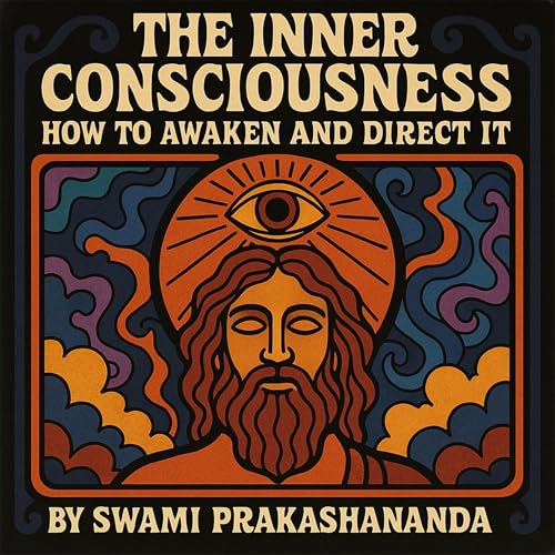 Page de couverture de The Inner Consciousness