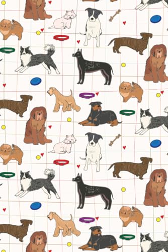 Dog Sitting Handbook