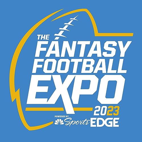Couverture de Fantasy Football Expo Podcast - BellyUp Sports