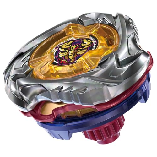 Image of Beyblade X Beyblade X UX-14 Starter Scorpio Spear 0-70Z