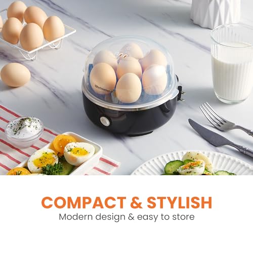 Electric Portable Egg Boiler