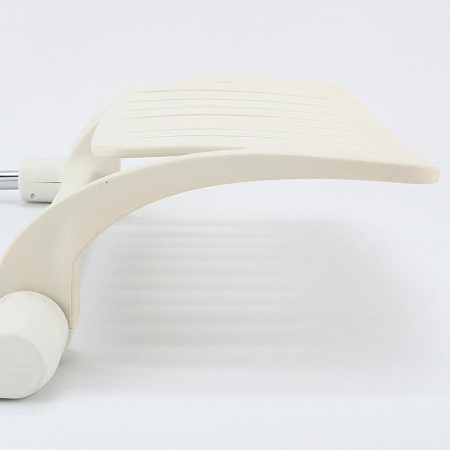 Footrest Attachment for Office Chair,Sliding Foot Pedal Foot Support Retractable for Work Chair, Lunch Break, Computer Chair