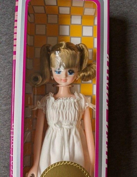 Amazon.co.jp: リカちゃんキャッスル 催事 エクセリーナ 2023年