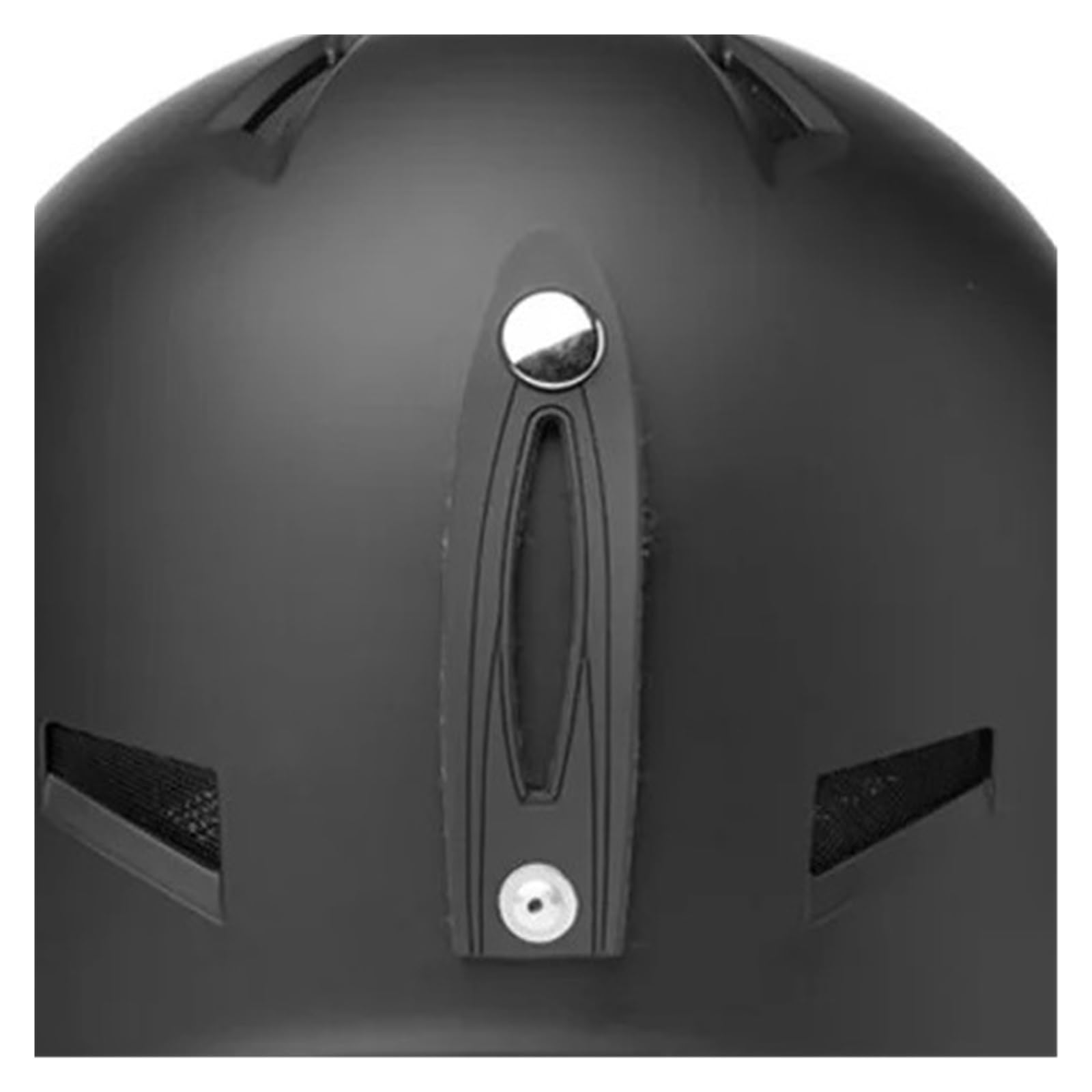 Kask Narciarski Mężczyźni Kobiety Dorosły Przenośny Kask Narciarski I Snowboardowy Outdoor Snow Sprzęt Sportowy Sporty Zimowe Ochrona Głowy Szerokie Zastosowanie