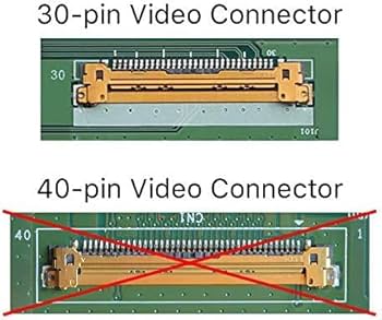 Amazon.com: SCREENARAMA New Screen Replacement for Dell