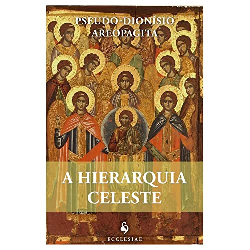 A Hierarquia Celeste