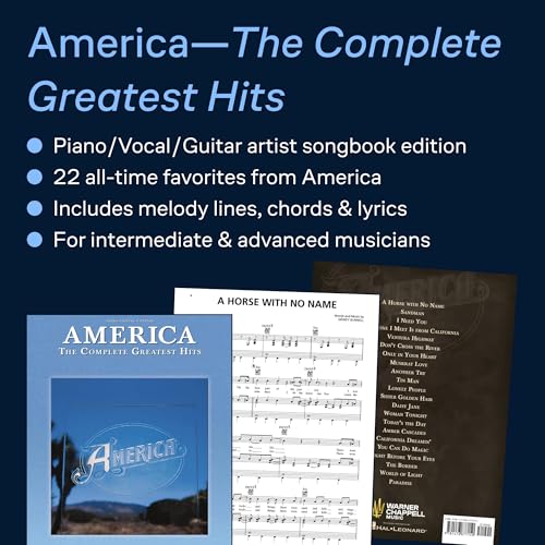 America - The Complete Greatest This - Image 3