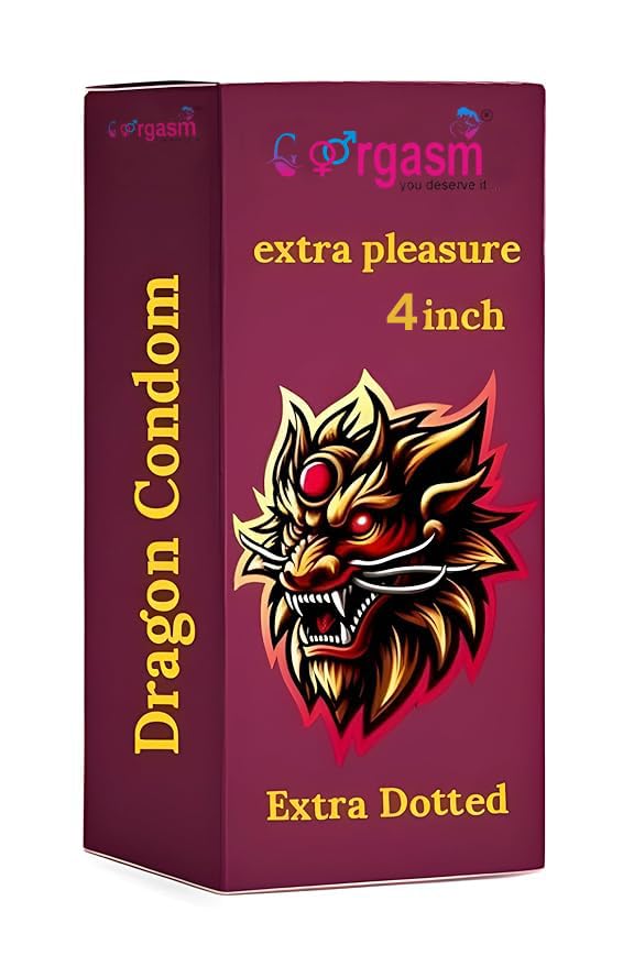 Real Men Non Latex Condom for Men (4 Inch)-image-45