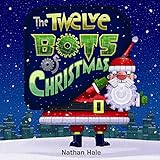 Cover for 9780802733993