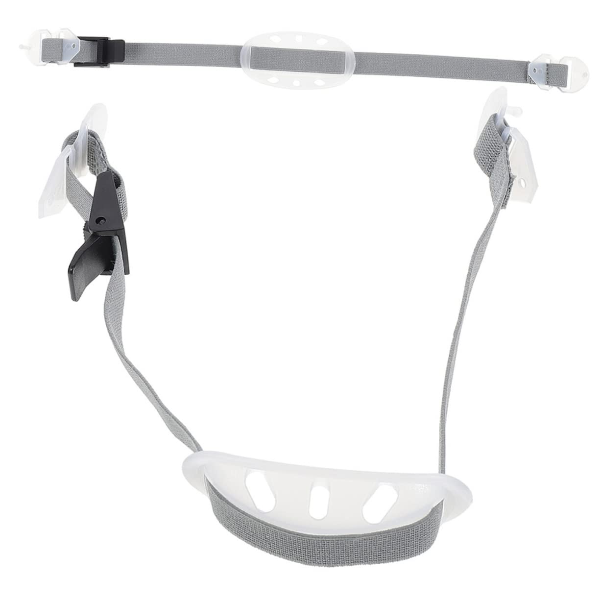 KICHOUSE Chin Strap for Baseball Helmet Chin Strap Replacement Safety Protection Supplies