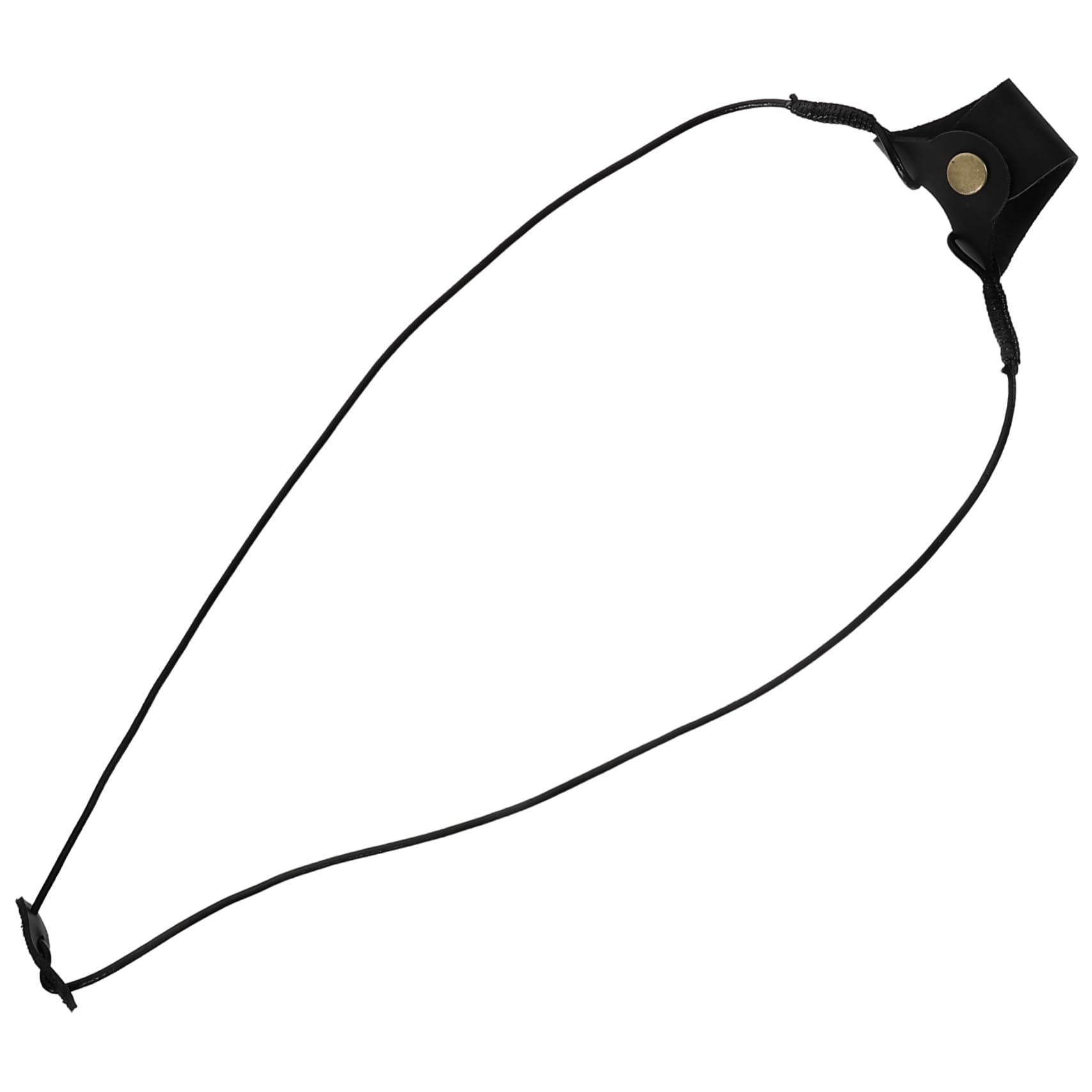 4stücke Einstellbare Brillenhalterkette Aus Kunstleder Sportliches Eyewear-halsband Für Sonnenbrillen Und Lesebrillen Langlebig Und Praktisch Für Täglichen Gebrauch