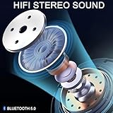 Zoom IMG-1 liuchanghe cuffie bluetooth sportive auricolari Zoom IMG-1 liuchanghe cuffie bluetooth sportive auricolari