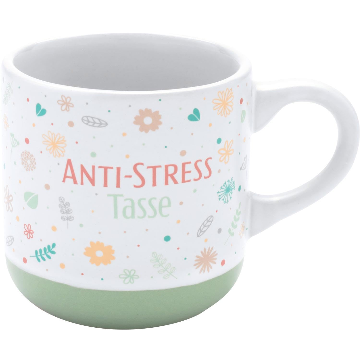 GRUSS & CO Anti-Stress Espresso Cup 10 cl