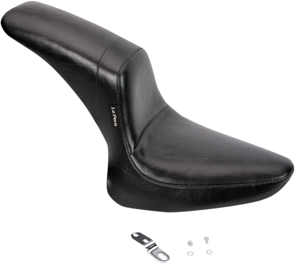 Le Pera Daytona /Sport Solo シート Amazon.com: Le Pera LePera Daytona Sports Seat LX-540S