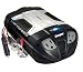 ENERGIZER 500W Power Inverter 12V DC cigarette lighter or battery clips to 120 Volt AC with 2 USB ports 2.1A shared compatible with iPad iPhone & more