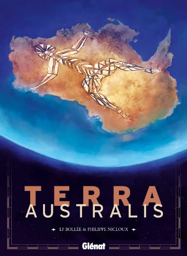 Télécharger Terra Australis livre En ligne