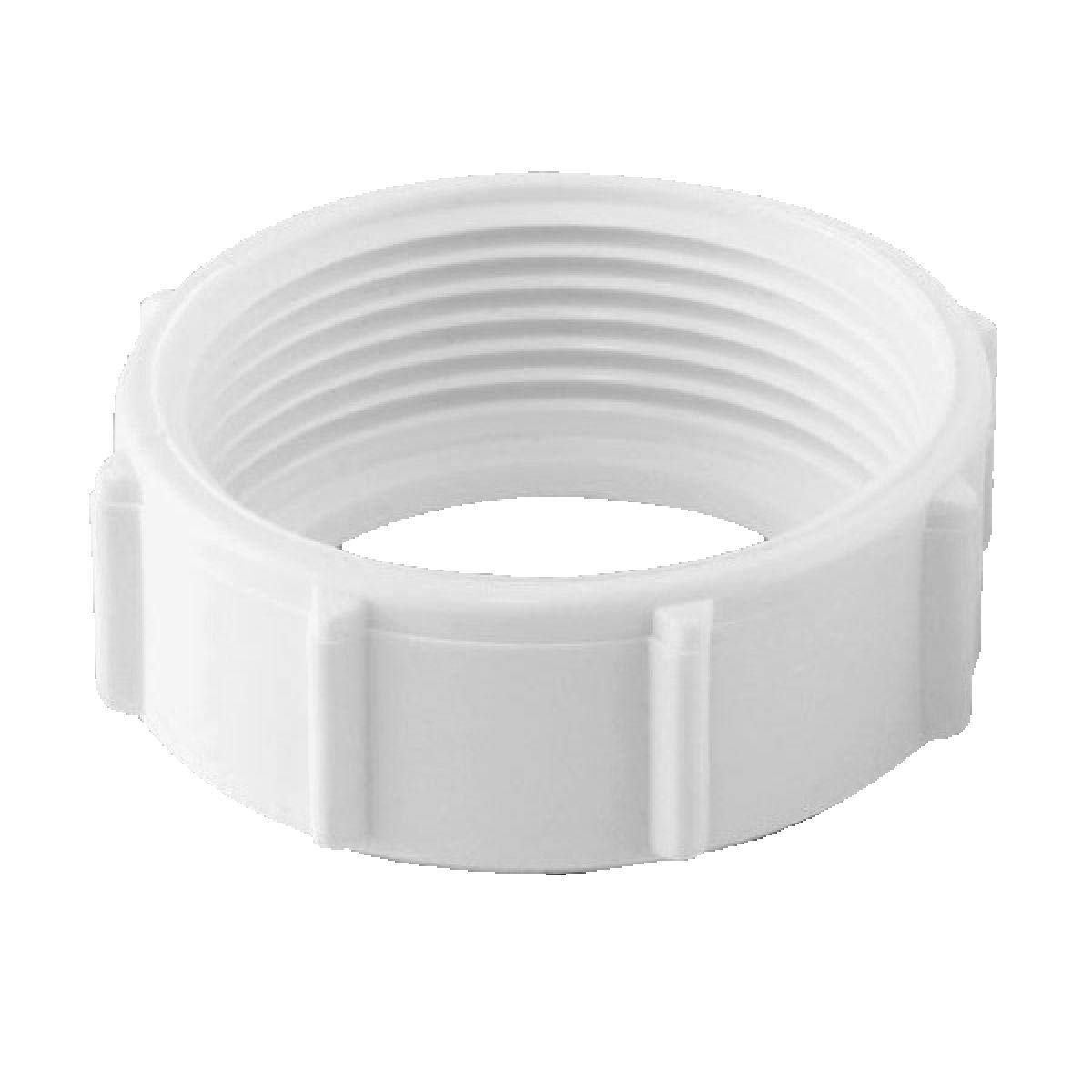 McAlpine 1�" BSP Compression Nut T8B