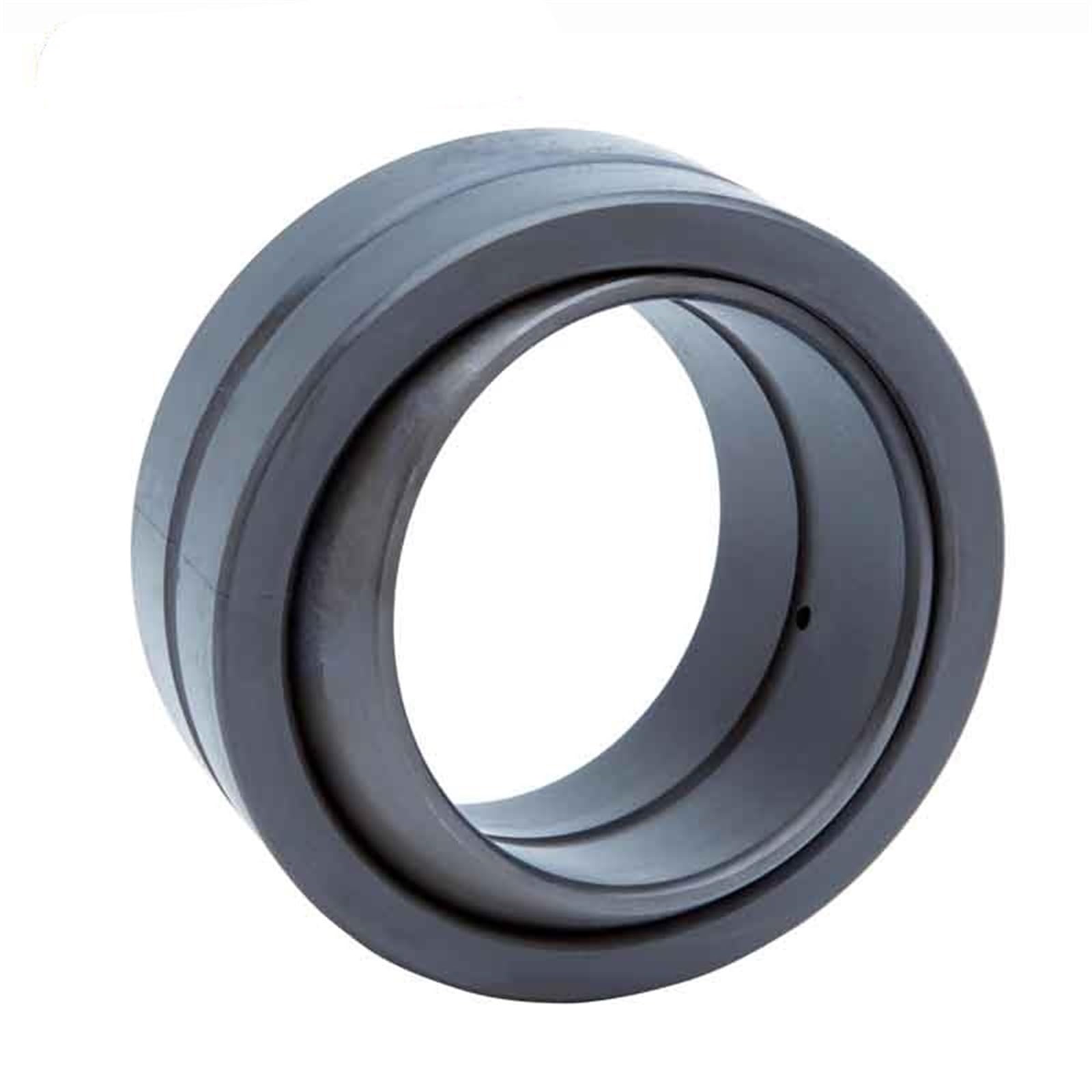 NOBIRTBSA 1pcs GE80ES GE80-DO SA1-80B GE80 80X120X55X45 Radial Spherical Plain Bearing Requiring Maintenance Joint Bearing