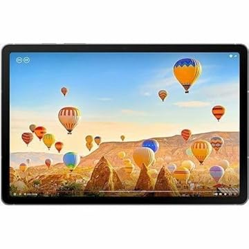 Samsung Tablet Galaxy Tab S10 FE - 12 GB - 256 GB de armazenamento - cinza