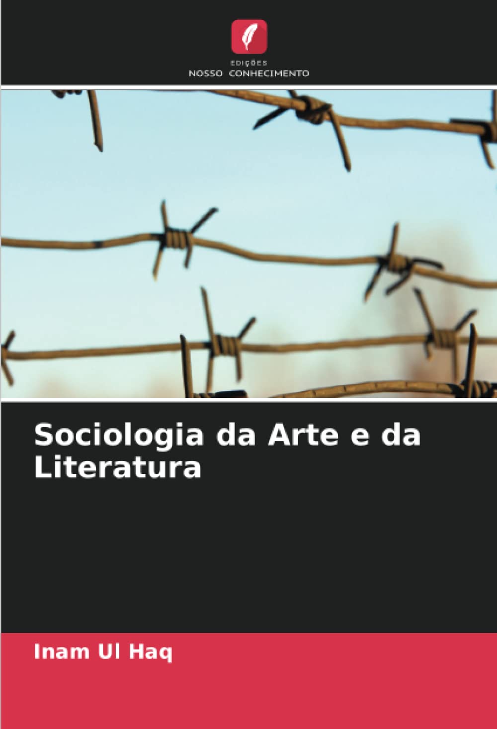 Sociologia da Arte e da Literatura