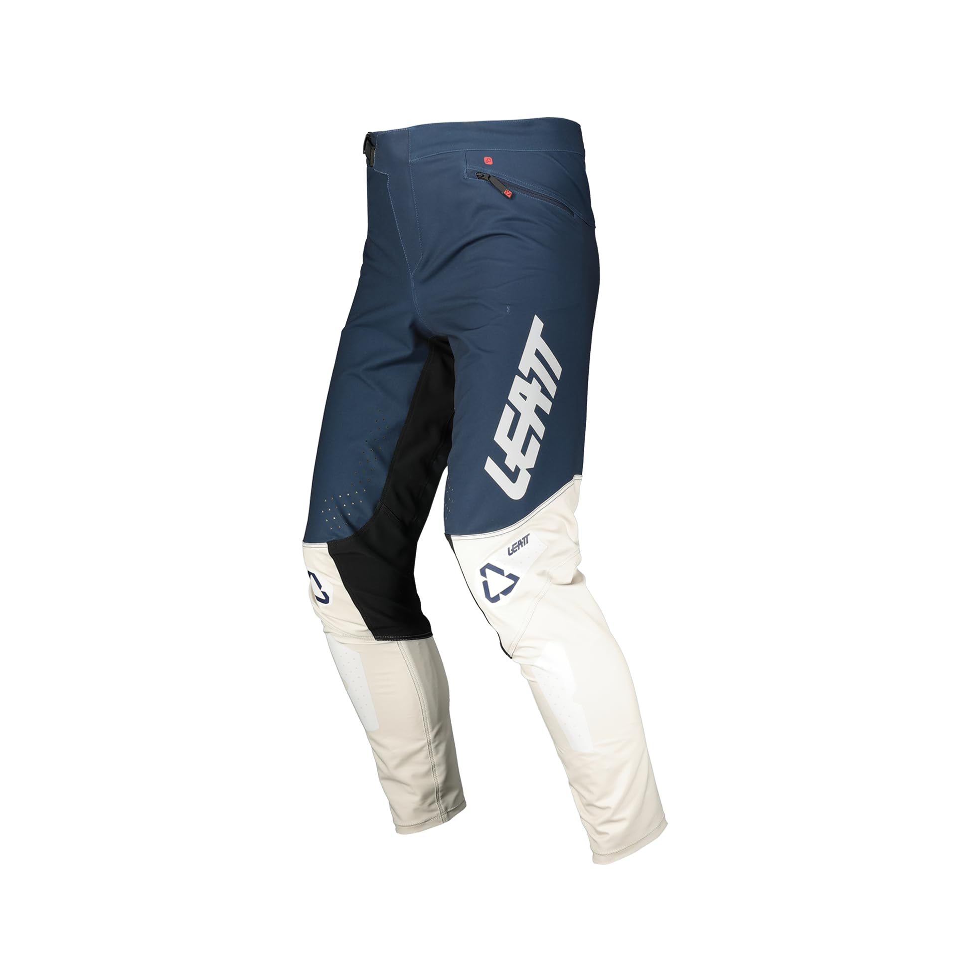 Leatt - Pantaloni MTB Lunghi Gravity 4.0 Ultracomodi, Elasticizzati E Ventilati per Bambino, Pantaloni MTB Lunghi Gravity 4.0 ultracomodi, Elasticizzati e ventilati per Bambino Bambini e Ragazzi