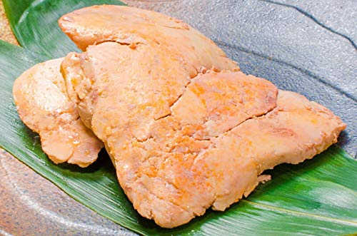 Amazon.co.jp: 築地の王様 あん肝 あんこうの肝 250g ×2パック 常温