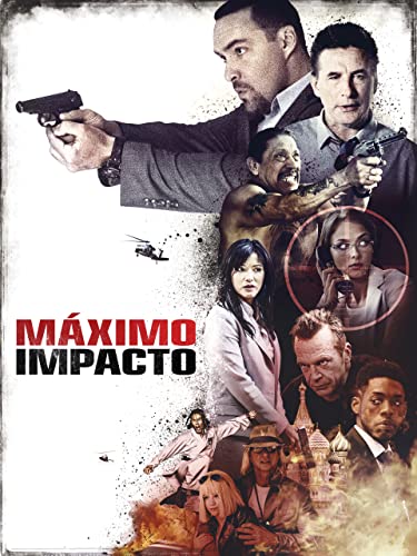 Máximo impacto
