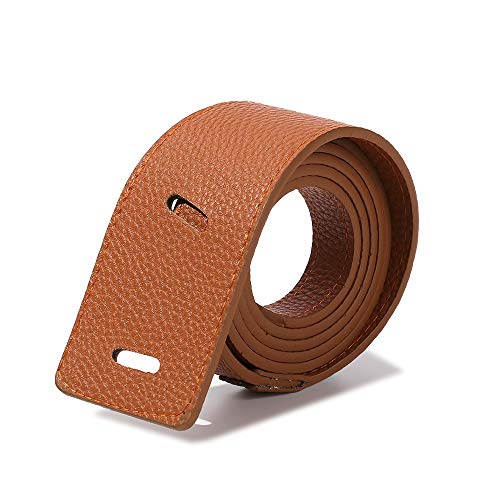HomeSoGood 2pcs Ladies Belt Leather Belt Leather Tie Belt Knot Wide Belt Is Suitable For Jeans And Pants Jacket Dress3