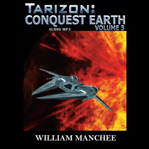 Cover art for Tarizon: Conquest Earth
