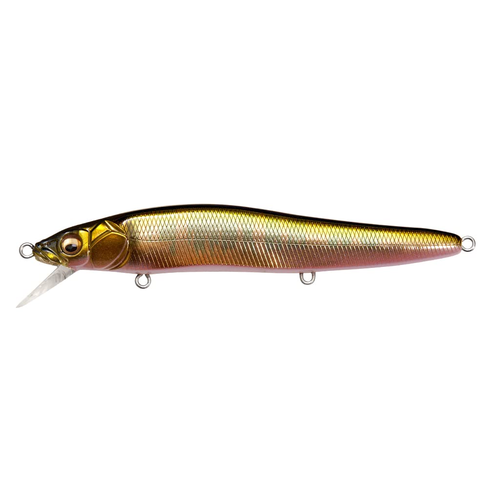 Lure Megabass Vision Oneten 110 R HI-Float– 12,3g