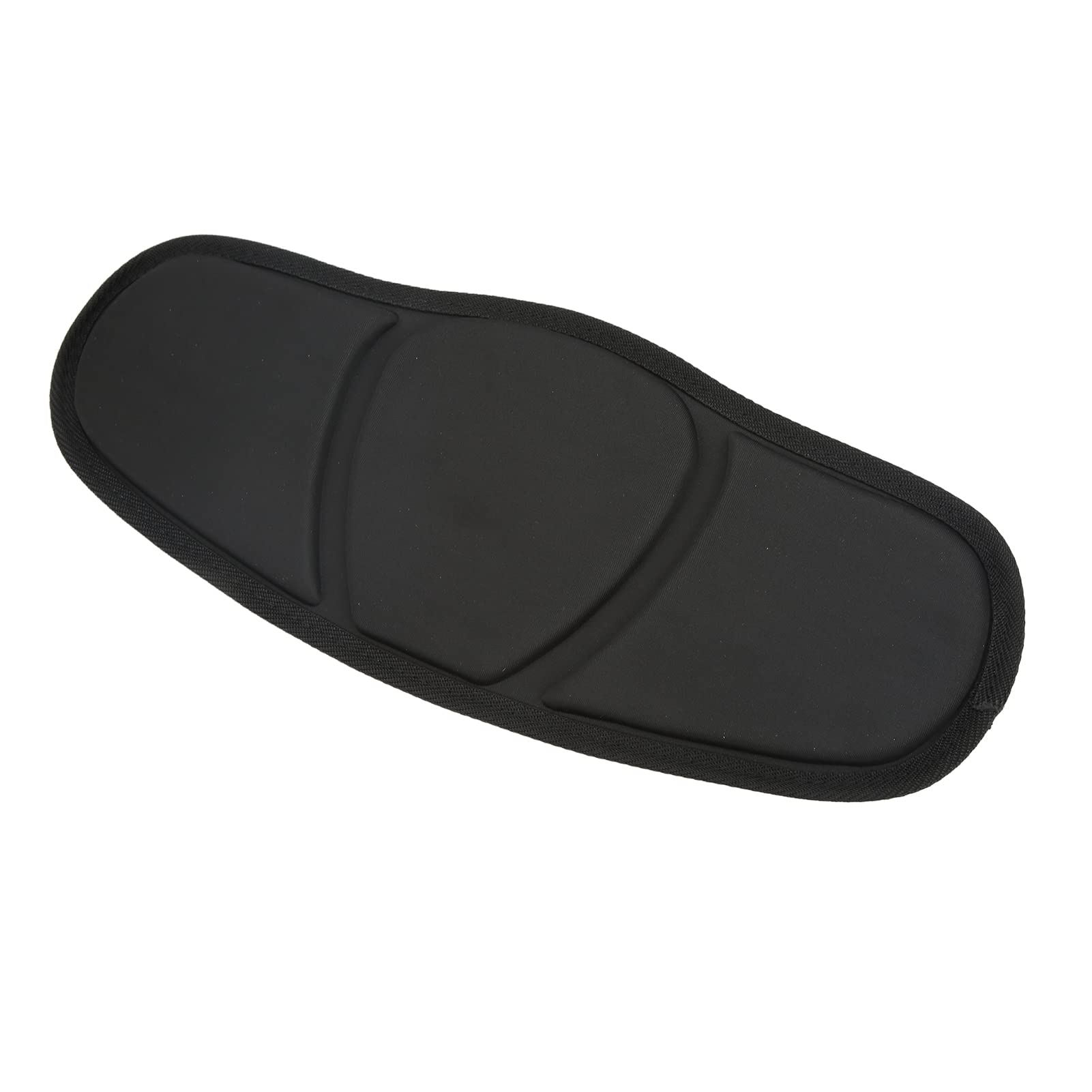 Kajak Sitz Rückenlehne, EVA Kanu Boot Sitz Rückenband, Verstellbare Rückenlehne, Rückenstützpolster