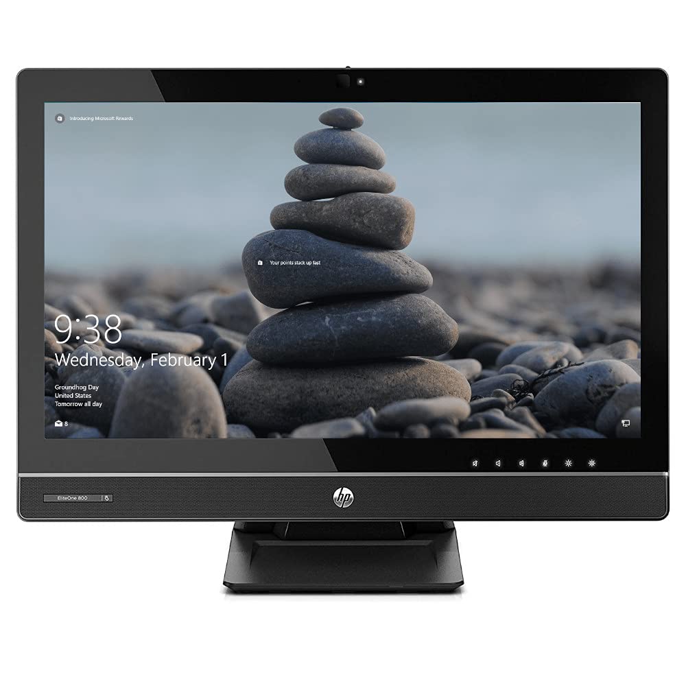 HP EliteOne 800 G1 23\