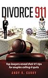 Divorce 911: Top lawyers reveal their #1 tips for couples calling it quits