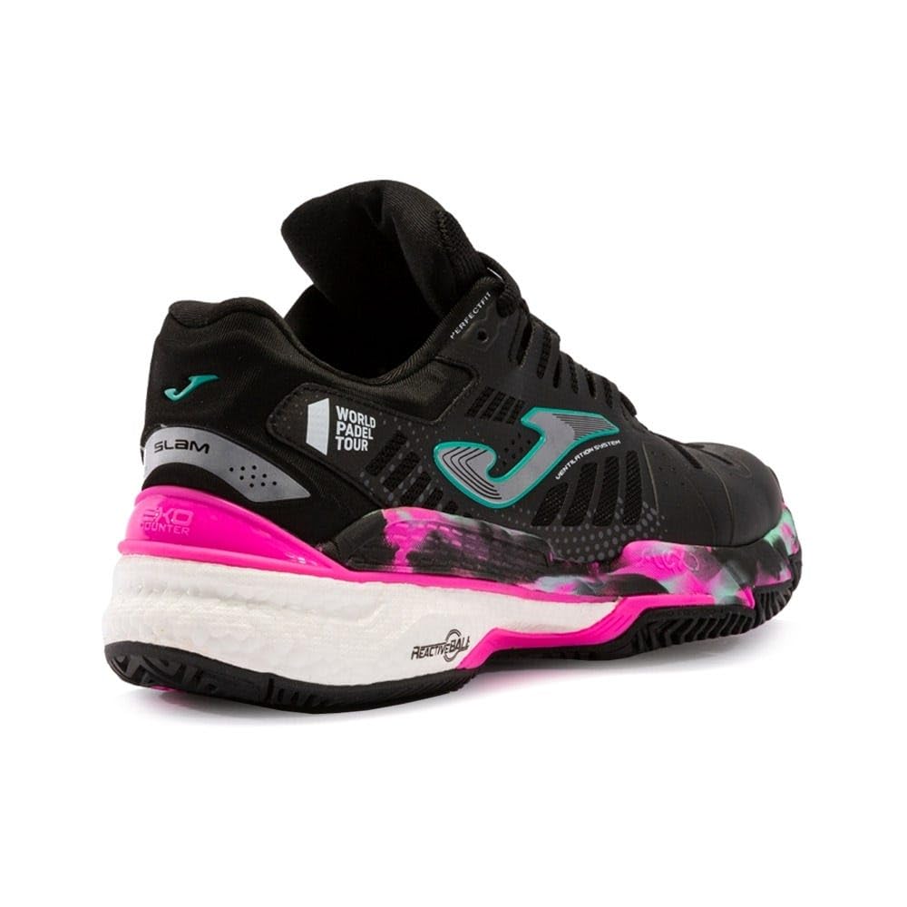 Joma, Tennis, Padel Shoes Donna