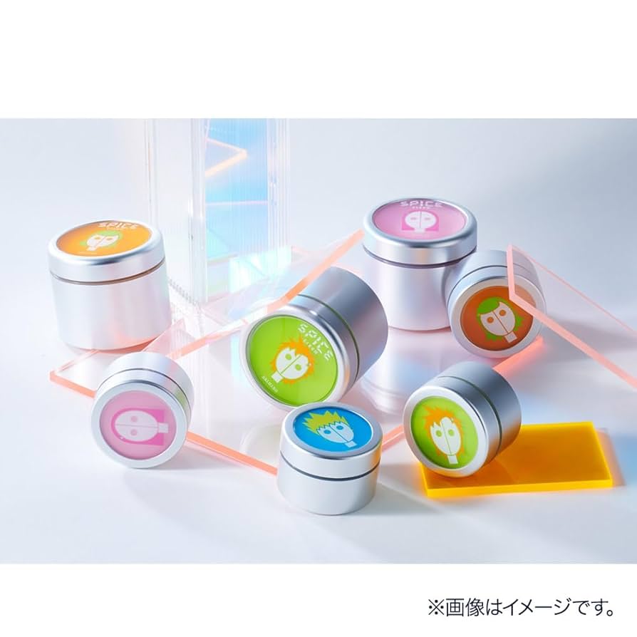 Amazon | SPICE(スパイス) アリミノ(arimino) スパイス クリーム