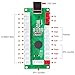 Clásico juego de arcada de bricolaje Parte de Mame USB gabinete 2x Zero Delay codificador USB para juegos de PC + 2x 8 Camino Joystick + 18x Arcade Push Button Imagen de Clásico juego de arcada de bricolaje Parte de Mame USB gabinete 2x Zero Delay codificador USB para juegos de PC + 2x 8 Camino Joystick + 18x Arcade Push Button