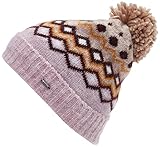  BARTS Kizy Beanie, Boina Niñas, Pink, 53-55