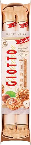 Ferrero Giotto 5.43 oz