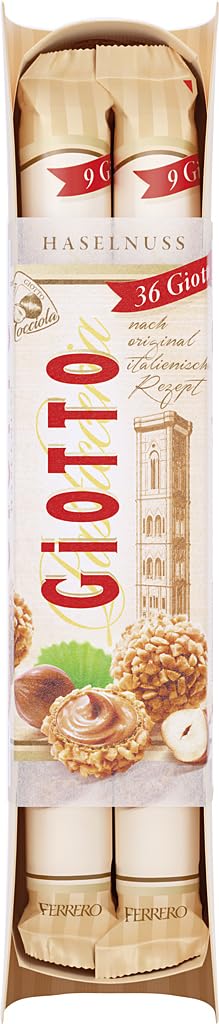 FerreroGiotto 154g