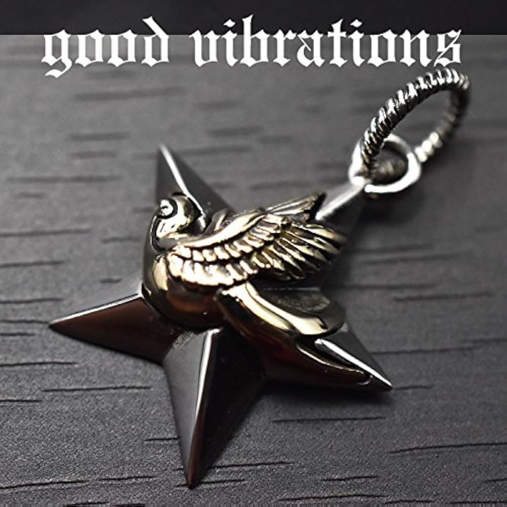 Amazon | good vibrations グッドバイブレーションズ アメリカン