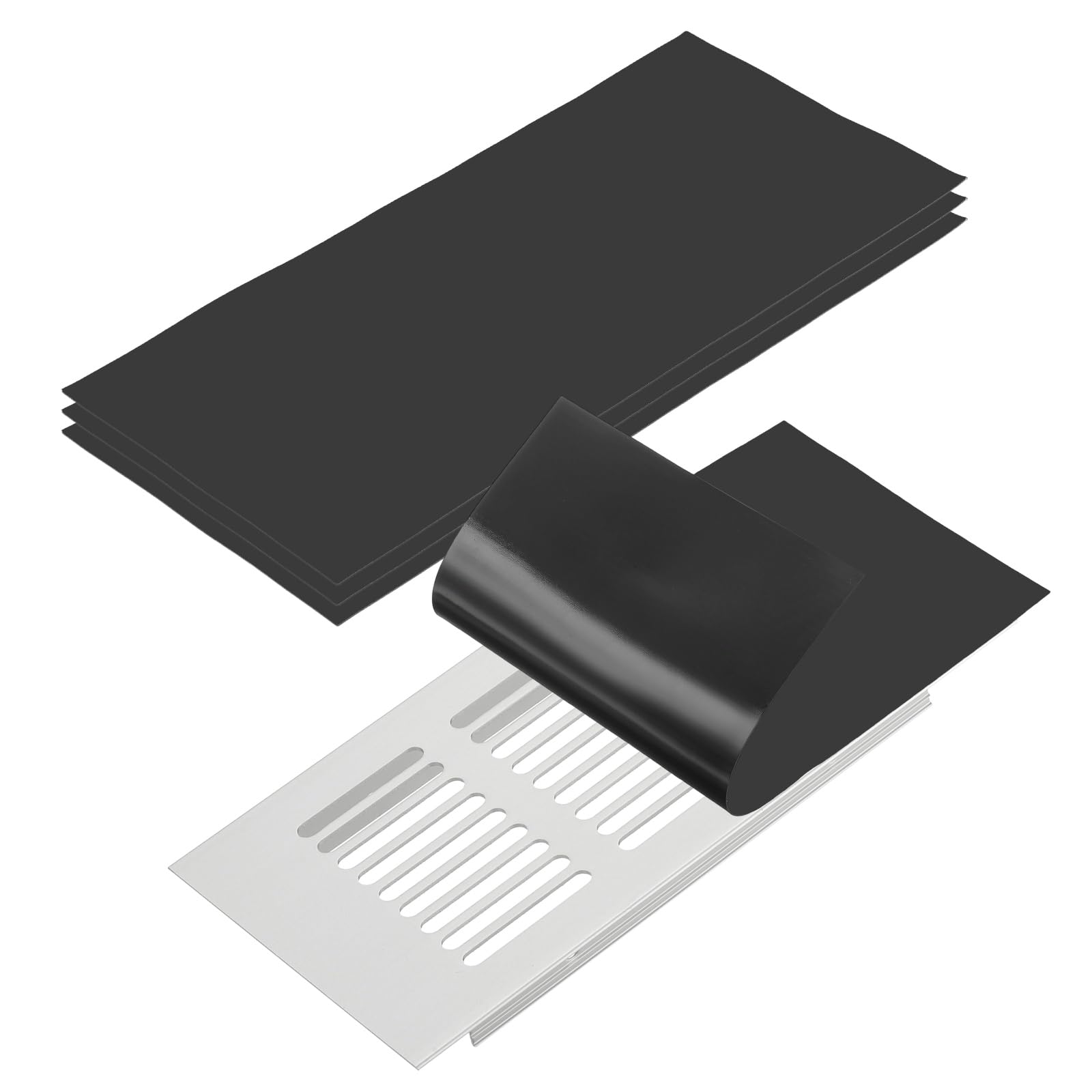 PATIKIL 305 x 140 mm Magnetic Vent Cover