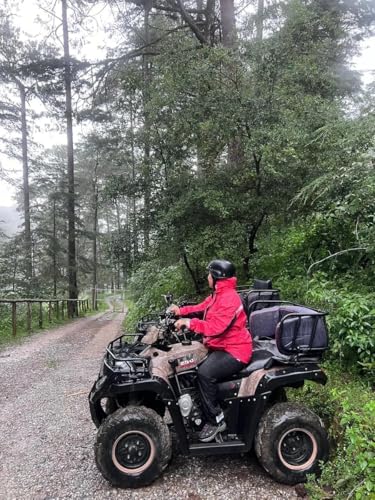 Lista de Pantalones impermeables para Mujer para comprar online. 14 Imagen adicional