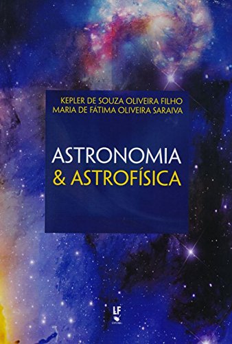 Télécharger Astronomia e Astrofísica Francais PDF