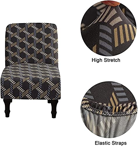 Copripoltrona Chesterfield 1 Posto Elasticizzato Copridivano