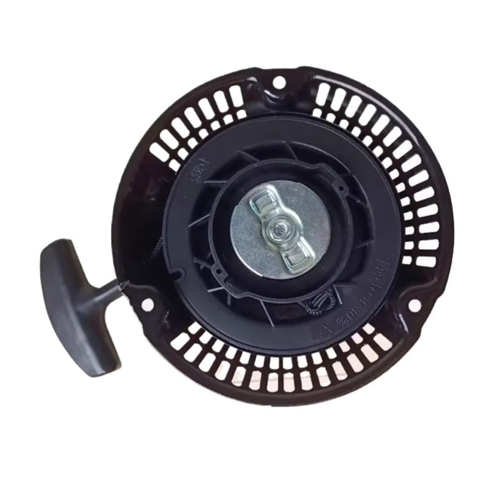 Démarreur à recul GB200 lanceur moteur essence traction