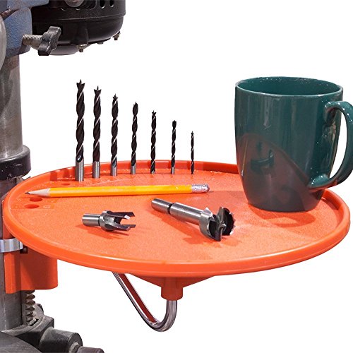 Infinity Cutting Tools Drill Press Tool Holder